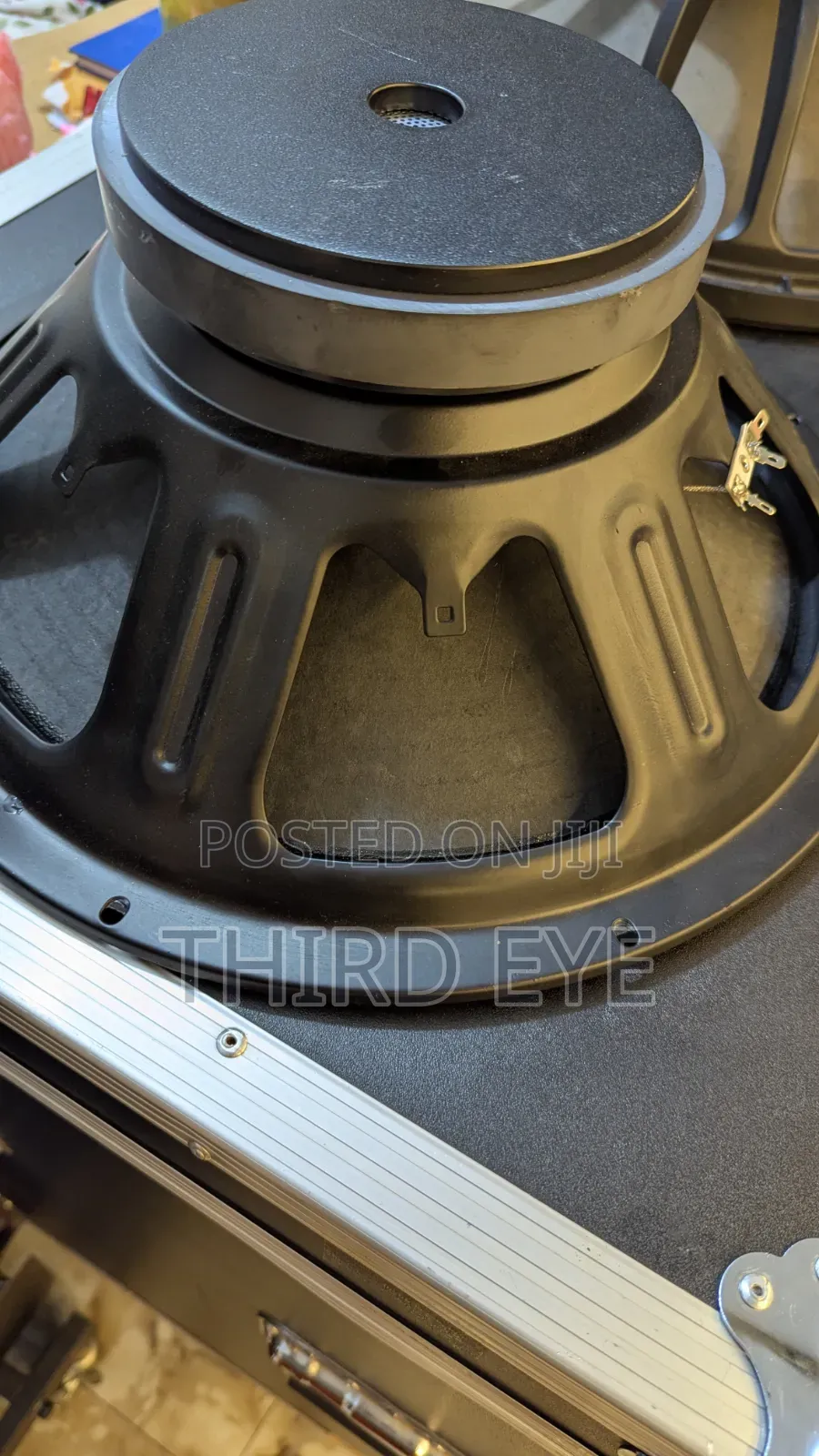 JBL Woofer Speeker Size 15