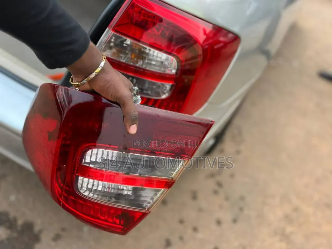 Rear Lights Toyota Premio X
