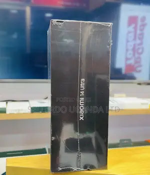 New Xiaomi 14 Ultra 512 GB Blue