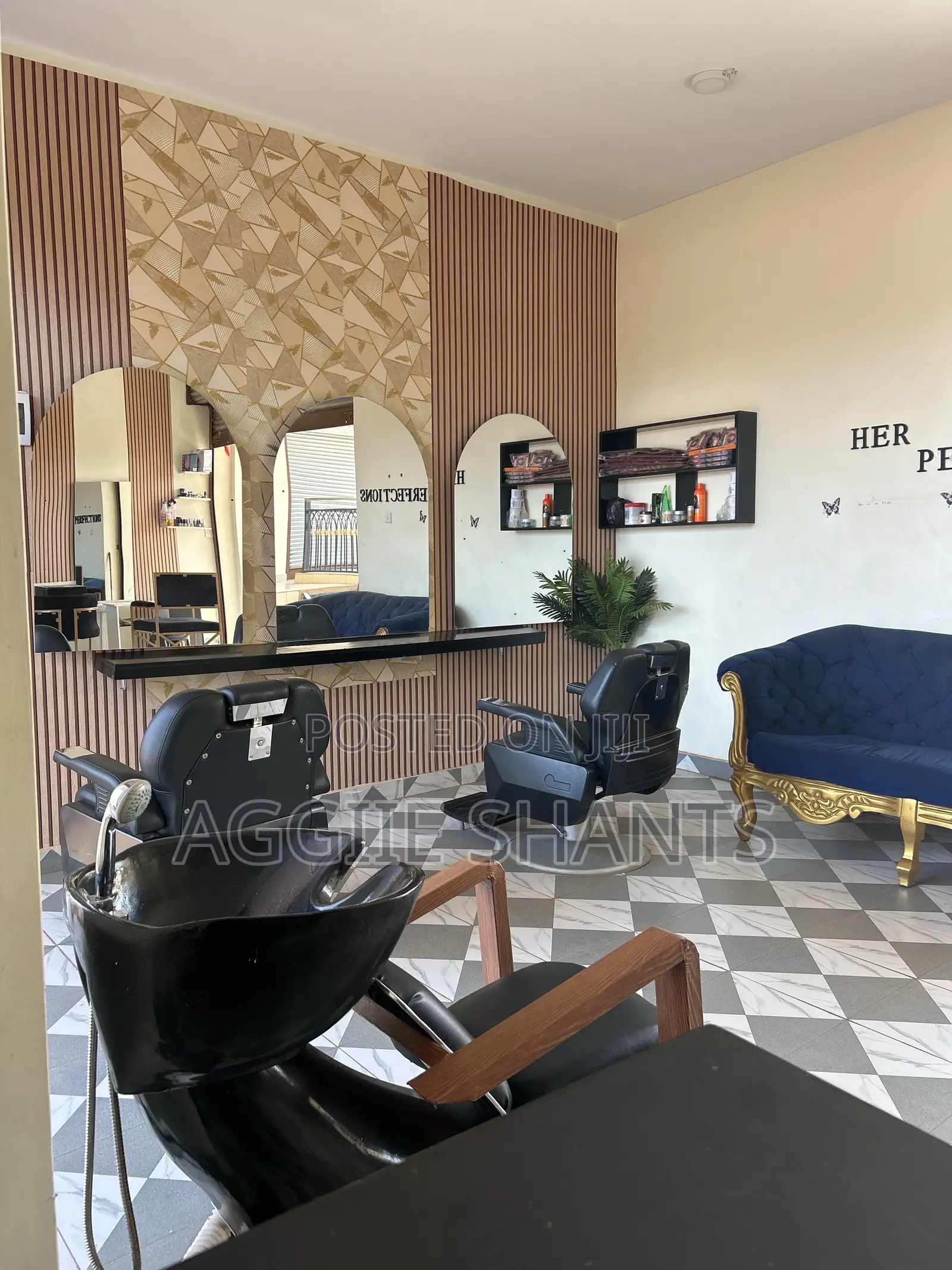 Shop For Sale