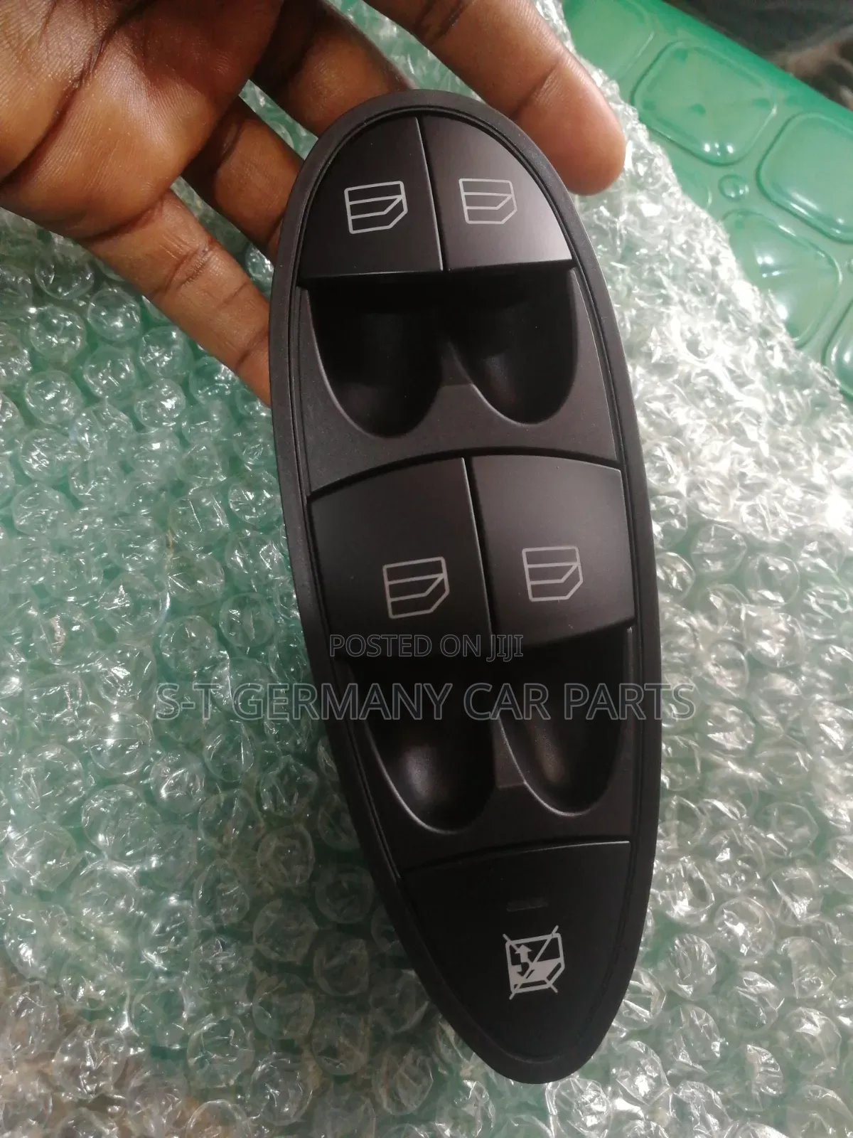 Power Lifter Switch for Mercedes Benz E 211