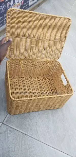 Storage Basket
