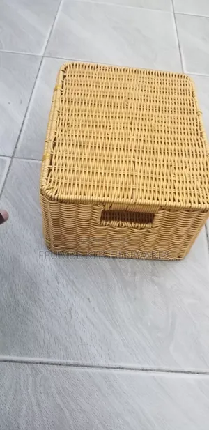 Storage Basket