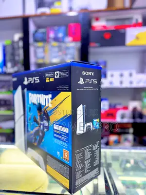 Ps5 Slim Digital Edition Brand New