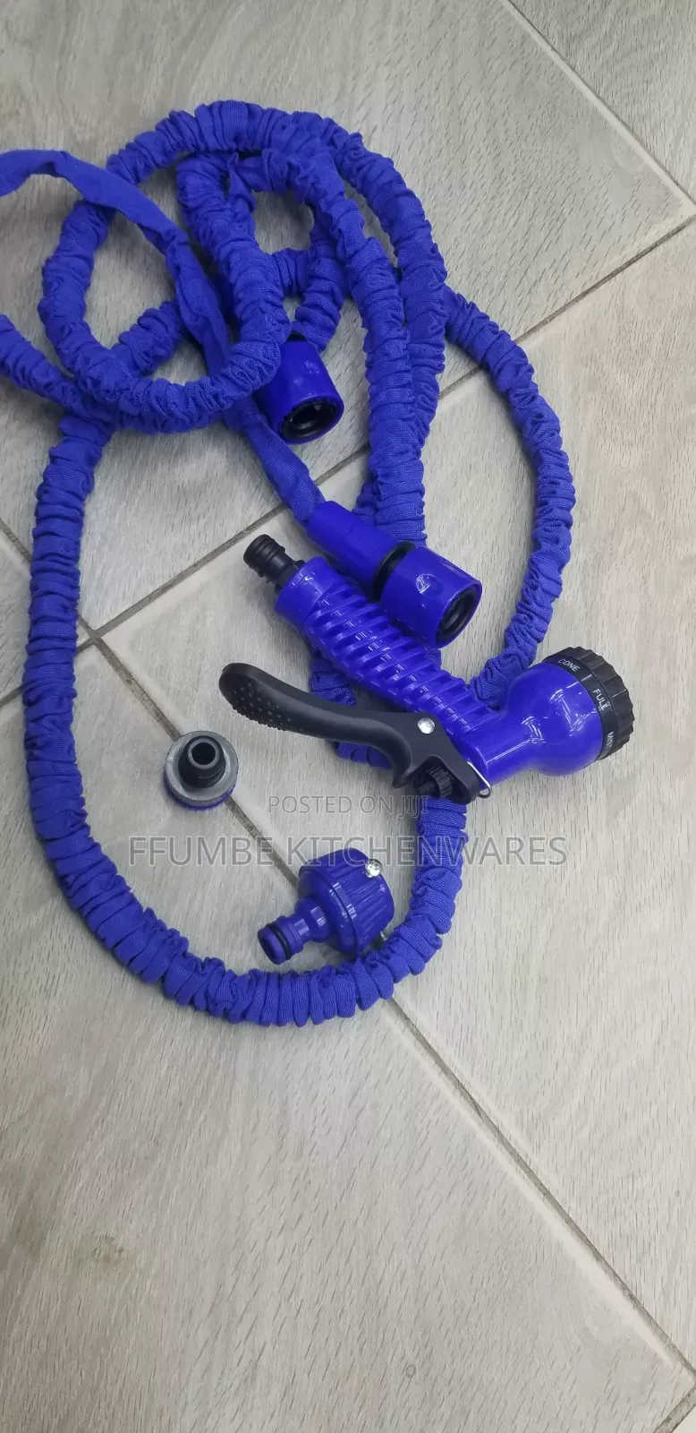 Spray Gun Nozzle Pipe