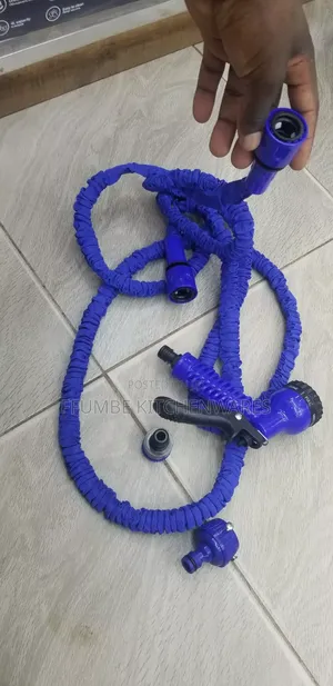 Spray Gun Nozzle Pipe