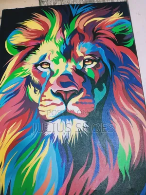 Outstanding Paintings