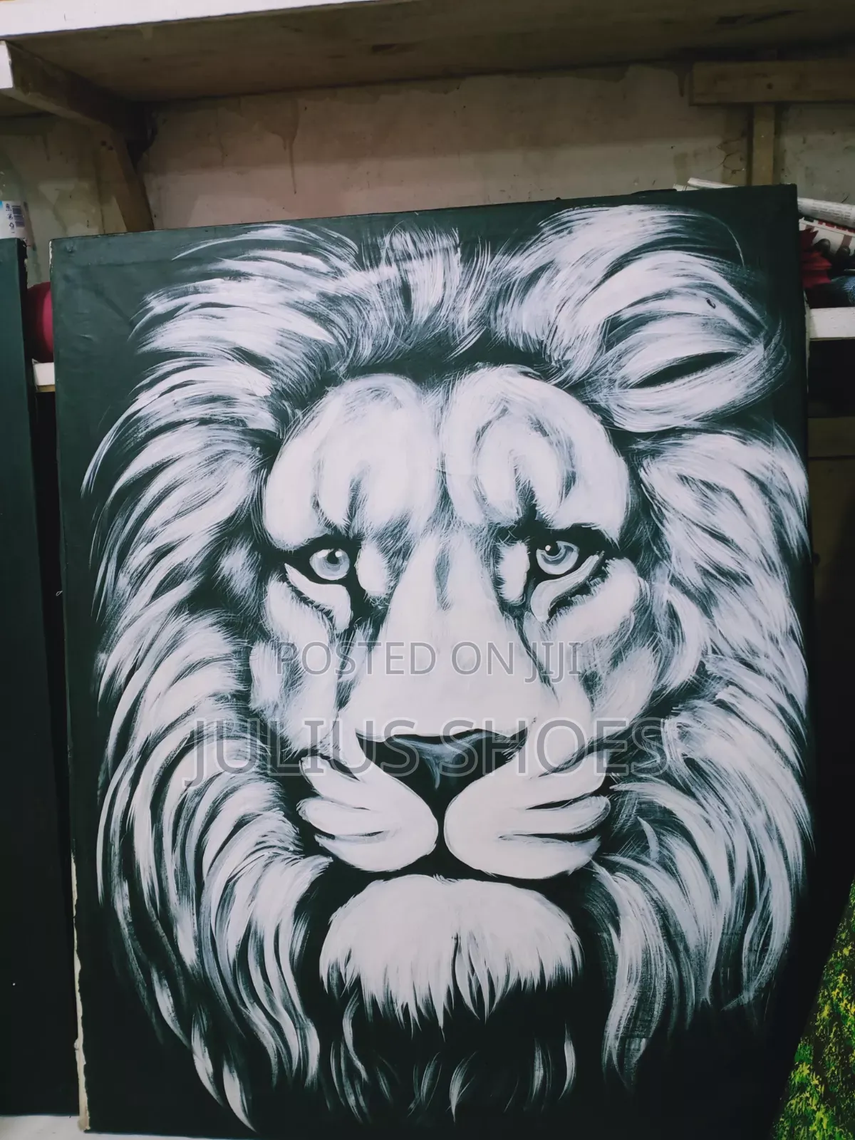 Outstanding Paintings