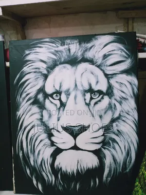 Outstanding Paintings
