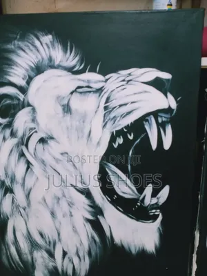Outstanding Paintings