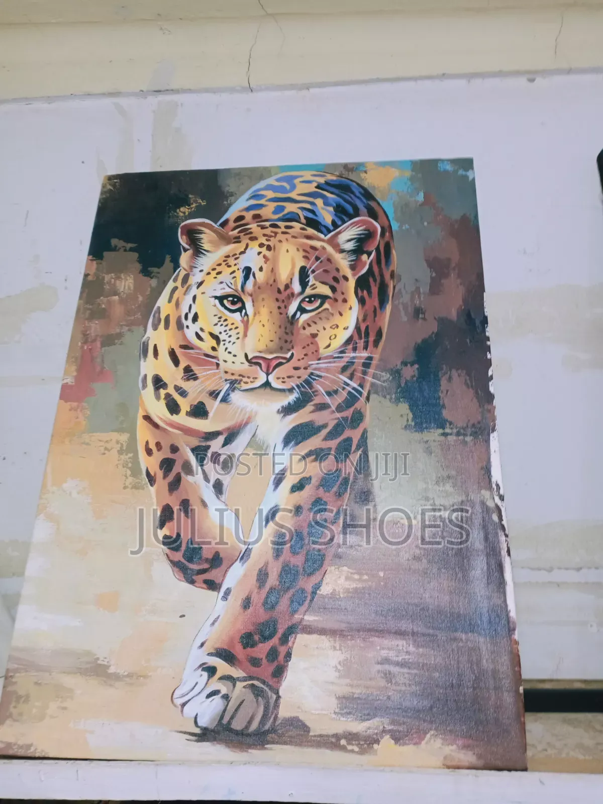 Outstanding Paintings