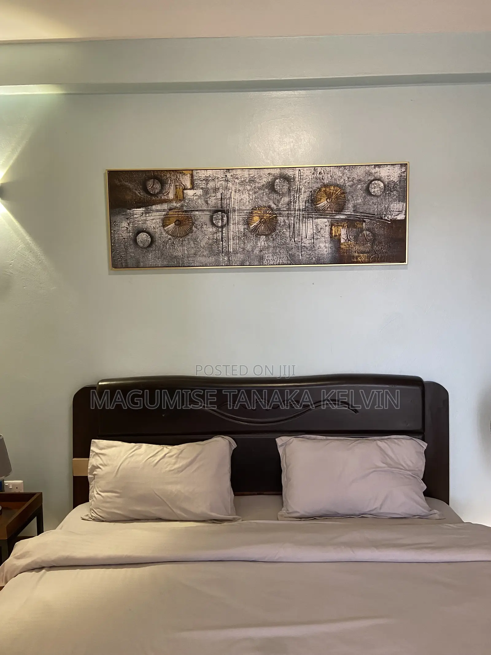 Meikles Homes Airbnb Naalya Estate