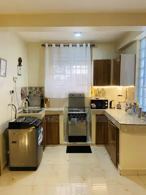 Meikles Homes Airbnb Naalya Estate