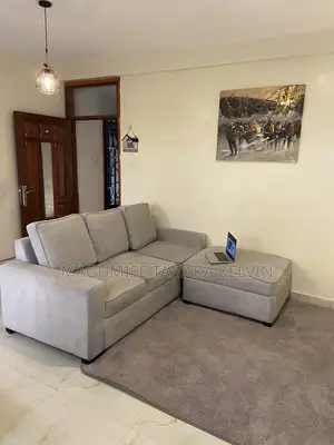 Meikles Homes Airbnb Naalya Estate