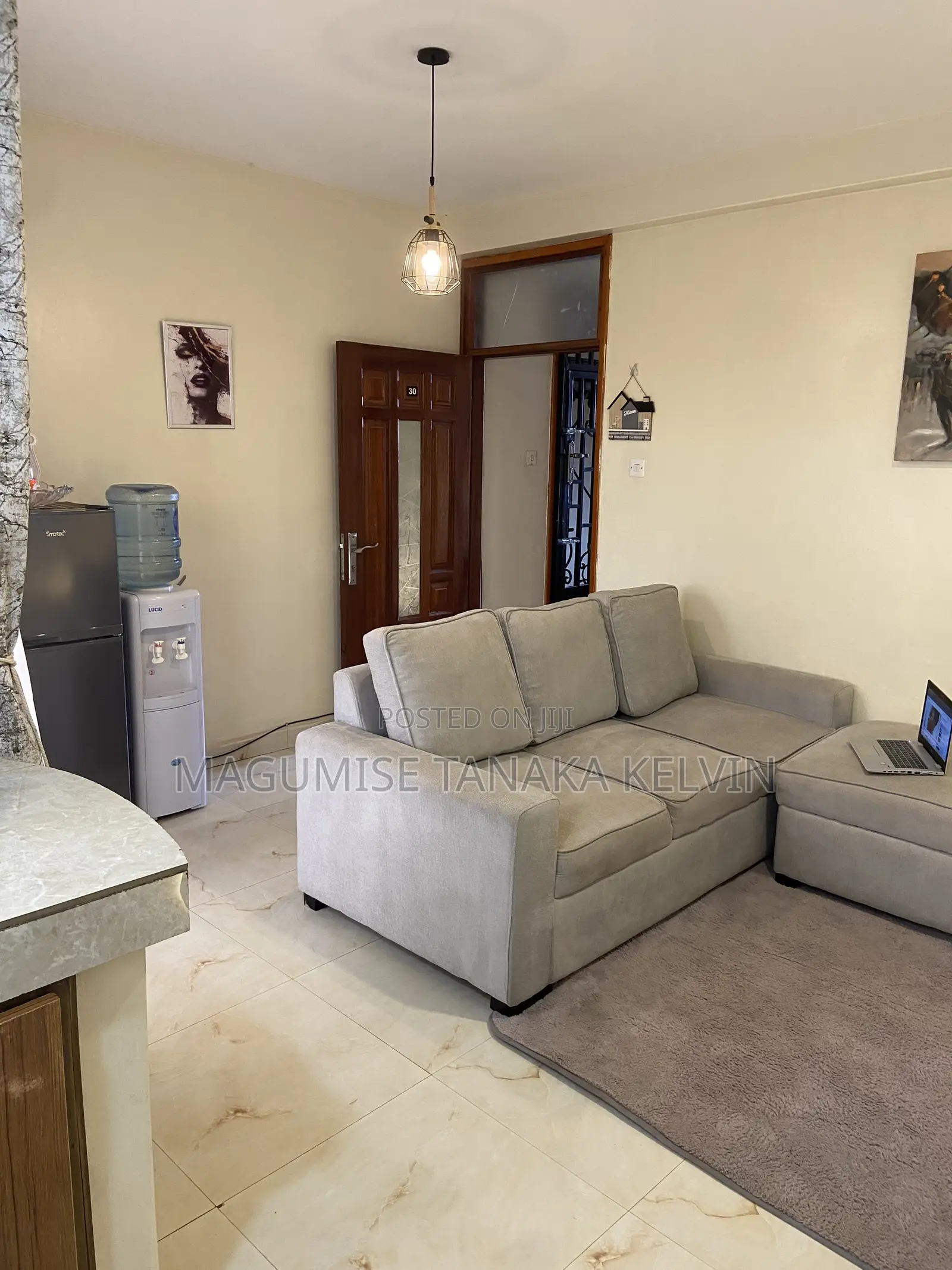 Meikles Homes Airbnb Naalya Estate