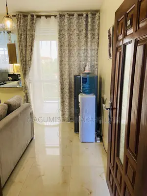 Meikles Homes Airbnb Naalya Estate