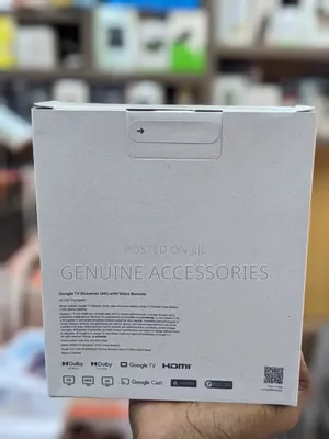 Google Tv Streamer 32gb