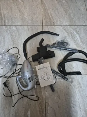Handheld Vacuum Cleaner