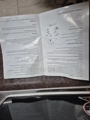 Handheld Vacuum Cleaner