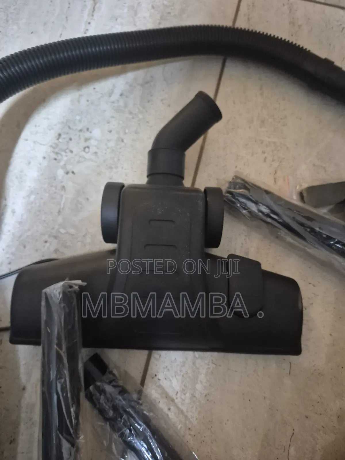 Handheld Vacuum Cleaner