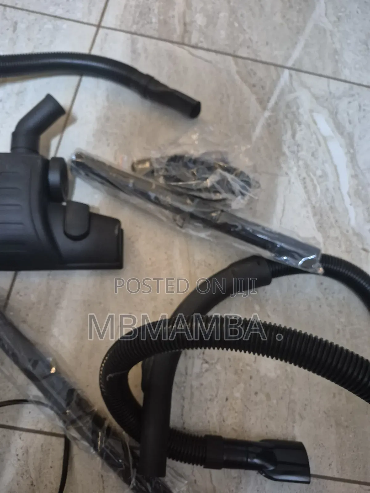 Handheld Vacuum Cleaner