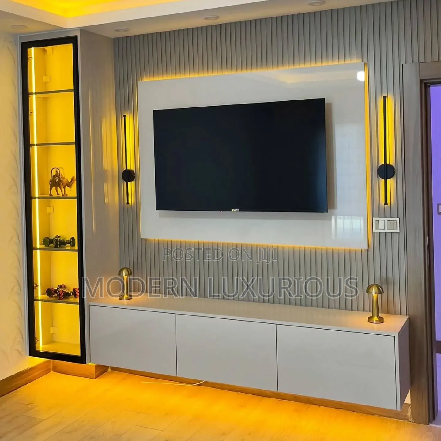 Tv,Wall Unit / Wall Unit /Tv Stand/Media Cabinet