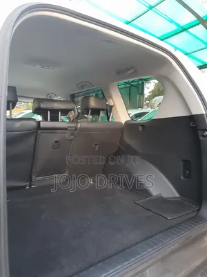 Toyota Land Cruiser Prado 3.0 172hp 2018 White
