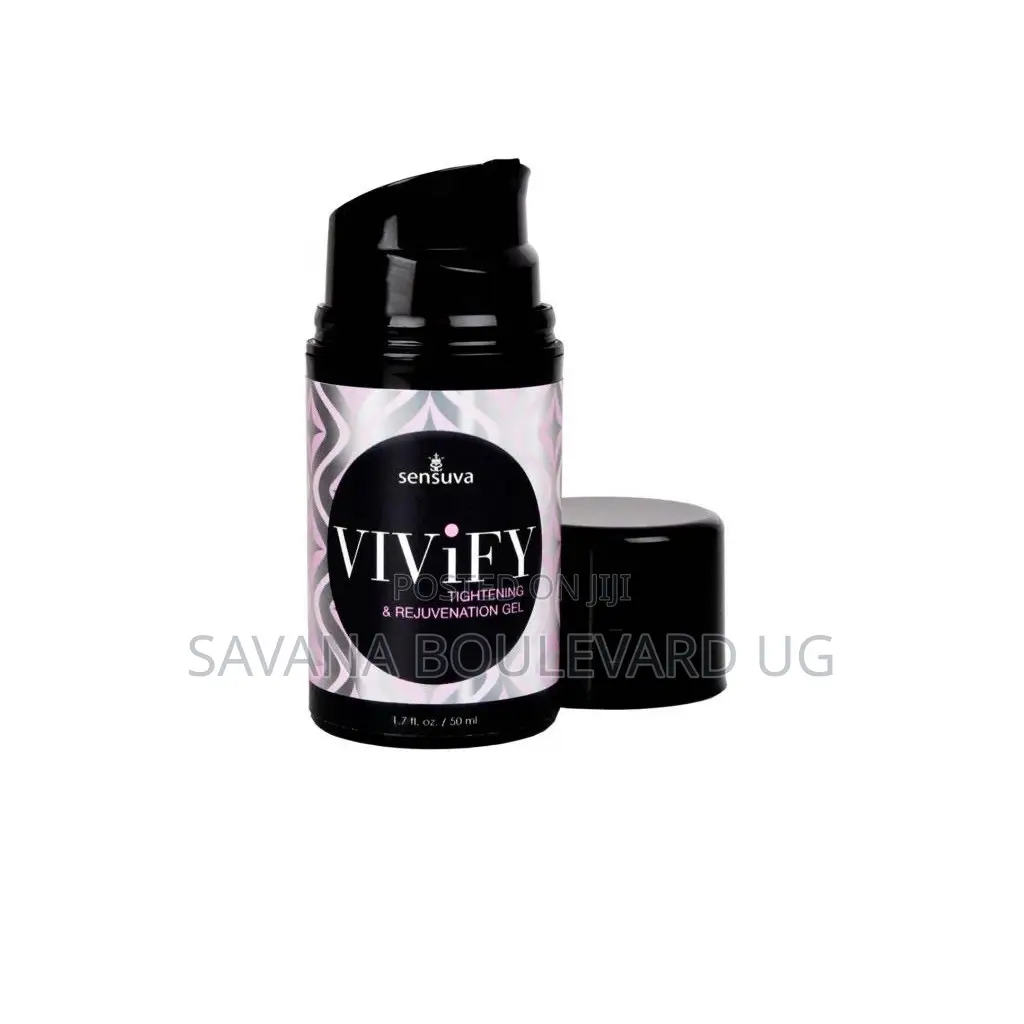 Savana Funcorner Vivify Tightening/Rejuvenation Gel