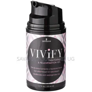 Savana Funcorner Vivify Tightening/Rejuvenation Gel