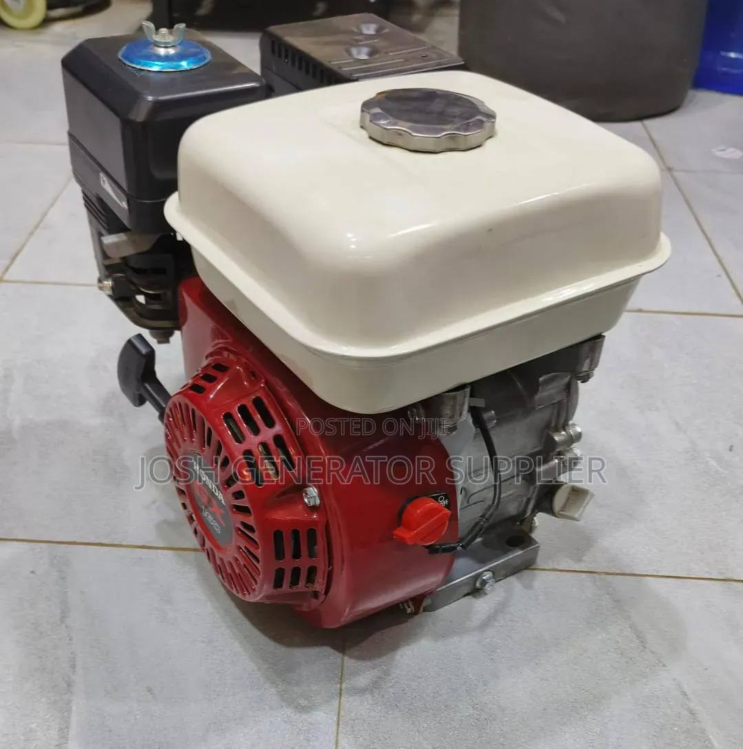 Gx160 Honda Grinding Mill
