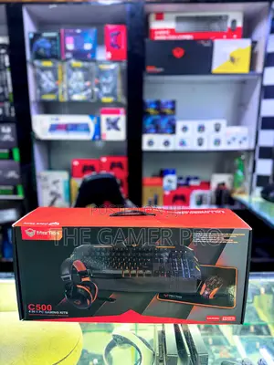 Gaming Keyboard