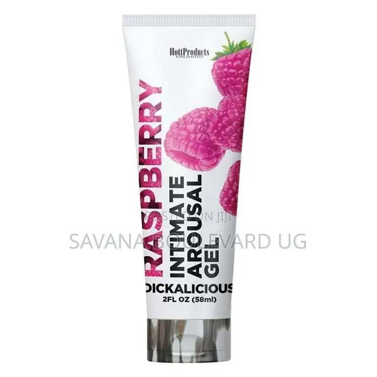 Savana Funcorner Dickalicious Arousal Gel