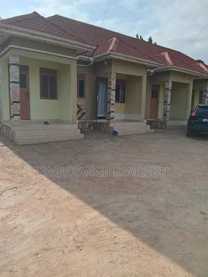 1bdrm House in Kisaasi Kampala, Nakawa for sale