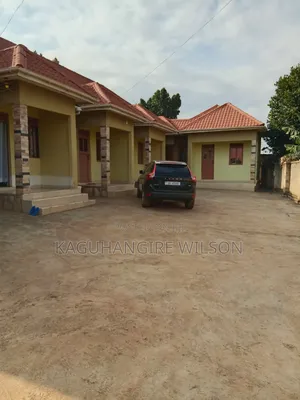 1bdrm House in Kisaasi Kampala, Nakawa for sale