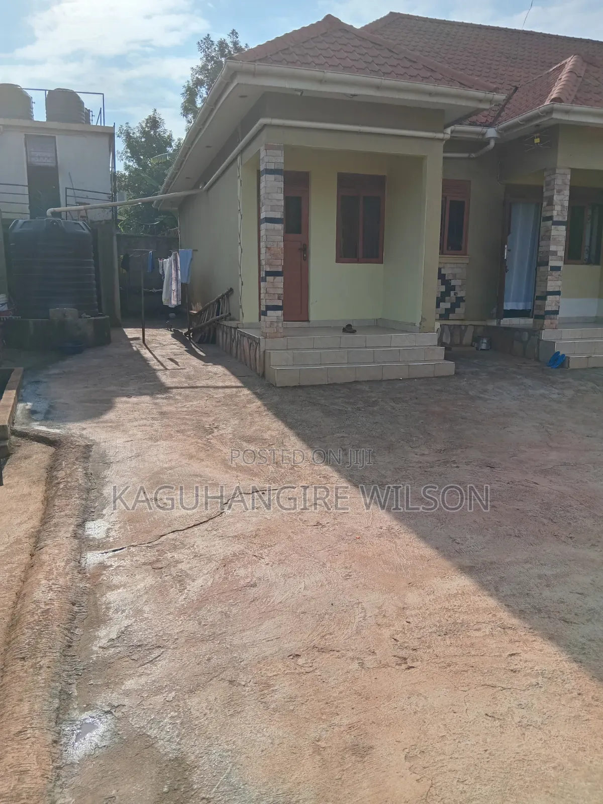 1bdrm House in Kisaasi Kampala, Nakawa for sale