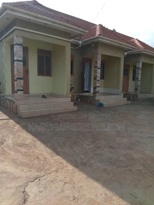 1bdrm House in Kisaasi Kampala, Nakawa for sale