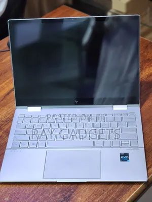 New Laptop HP Envy x360 16GB Intel Core i7 SSD 512GB