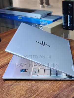 New Laptop HP Envy x360 16GB Intel Core i7 SSD 512GB