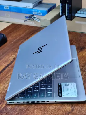New Laptop HP Envy x360 8GB Intel Core i5 SSD 256GB