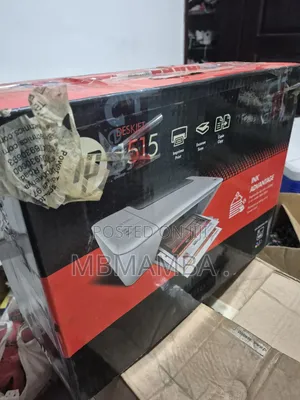 Printer Deskjet 1515