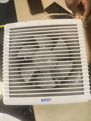 Kitchen/Toilet Extractor Fan
