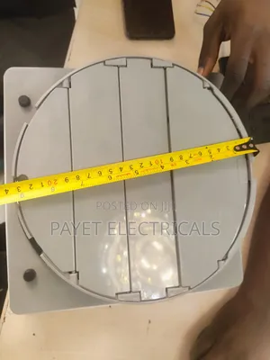 Kitchen/Toilet Extractor Fan