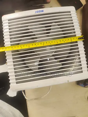 Kitchen/Toilet Extractor Fan