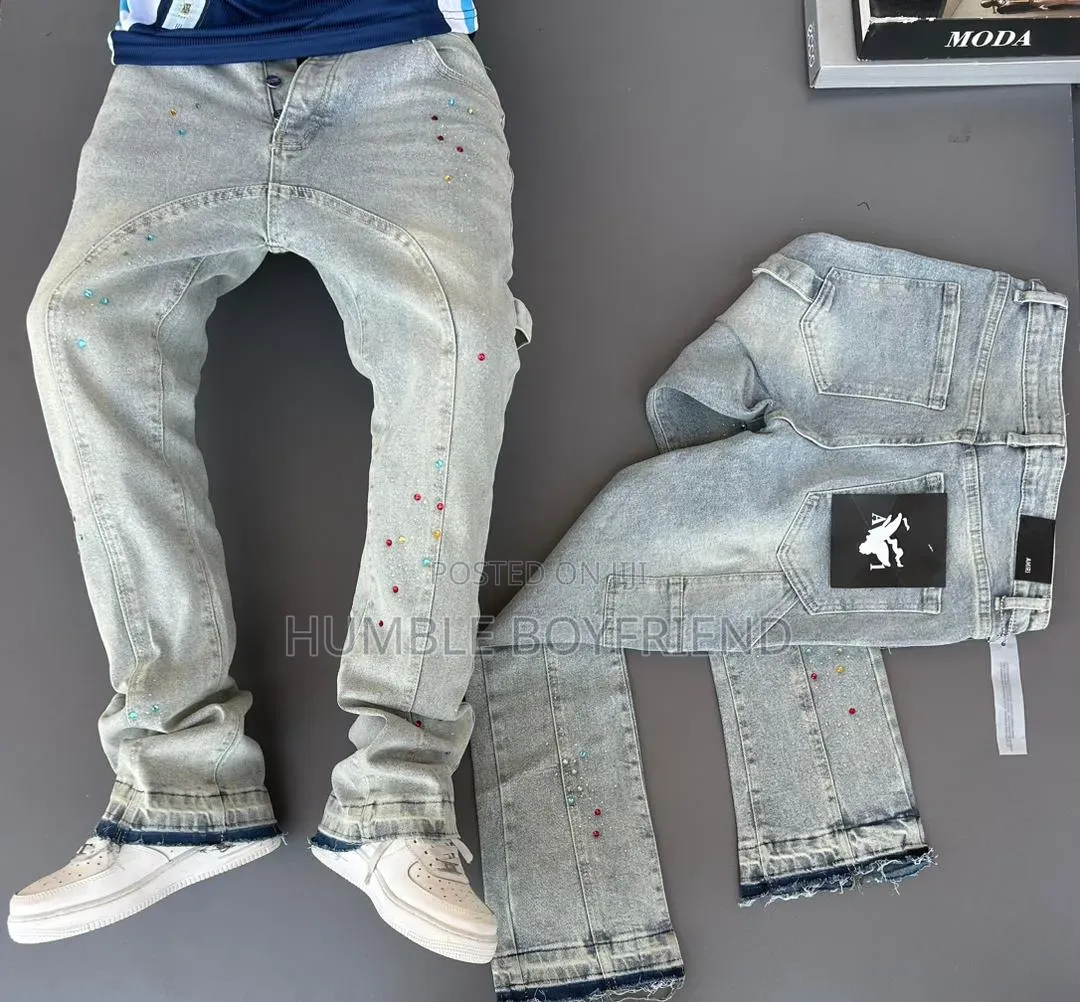 Humble Closet