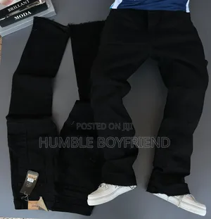 Humble Closet