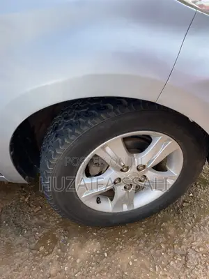 Toyota Rush 2018 Silver