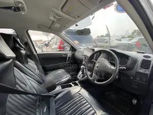 Toyota Rush 2018 Silver