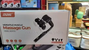 Muscle Massage Gun