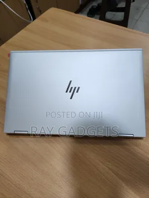 New Laptop HP EliteBook 1040 G6 16GB Intel Core i7 SSD 512GB