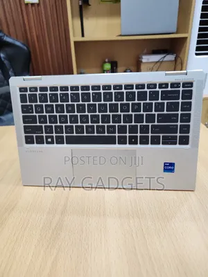 New Laptop HP EliteBook 1040 G6 16GB Intel Core i7 SSD 512GB